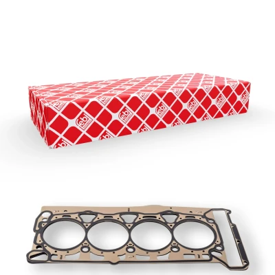 Kuva FEBI BILSTEIN 38985 Kannentiiviste 1 Metalli VOLKSWAGEN: Transporter 5, Golf Multivan 5 (7HM, AUDI: A4 B8 Avant, Sedan, A3 Hatchback