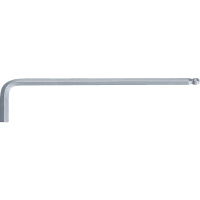 Kuva KS TOOLS 151.2105 Kulmaruuvinväännin Kuusiokolo, sisä, Kuulapää 120, 33mm 5,0