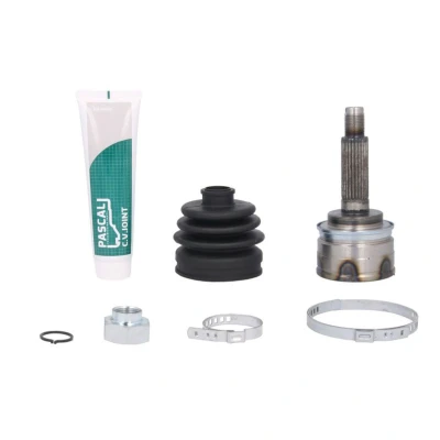 Kuva PASCAL G18009PC Vetonivel Pyörän puoli SUZUKI: SWIFT 2