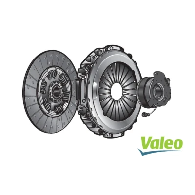 Kuva Kytkinpaketti VALEO 827631