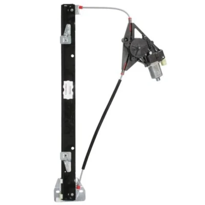 Kuva Lasinnostin, Edessä, Vasen IVECO, NISSAN, OPEL, RENAULT, VAUXHALL OE 4500492, 504053527, 504173868