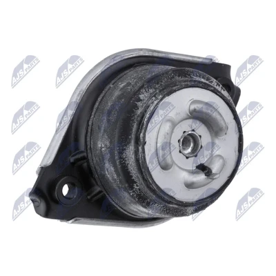 Kuva Moottorin tuki, Oikea, Vasen MERCEDES BENZ GL KLASS [X164], M [W164] OE 2512404617