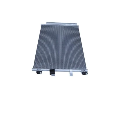 Kuva MAXGEAR Easy Fit AC813546 Ilmastoinnin Lauhdutin Vedenerottimella 15mm Alumiini 550, 590mm R134a FORD: FOCUS 3 Turnier, Grand C Max,