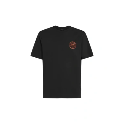 Kuva O&#039;Neill Printtipaita, Koko: XS, Schwarz
