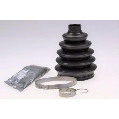Kuva SPIDAN 36149 Paljekumisarja, Vetoakseli 119,00 TPE (termoplastinen elastomeeri) OPEL: Corsa C Hatchback, Vectra Caravan, Astra H Hatchback
