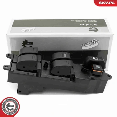 Kuva ESEN SKV 37SKV470 Lasinnostimen Kytkin Etu, vasen