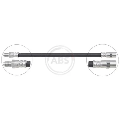 Kuva A.B.S. SL 5720 Jarruletku 295 OUT. M10x1 VOLVO: XC90 I