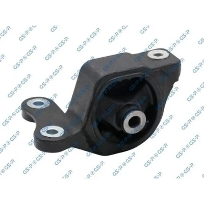 Kuva Moottorin tuki, Takana HONDA JAZZ II OE 50810SAA003, 50810SAA982
