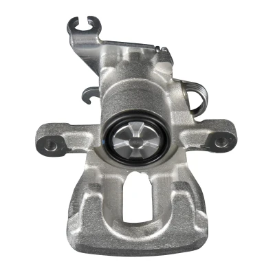 Kuva FEBI BILSTEIN 178742 Jarrusatula Valurauta Taka akseli, vasen SMART: Forfour I, MITSUBISHI: COLT 6