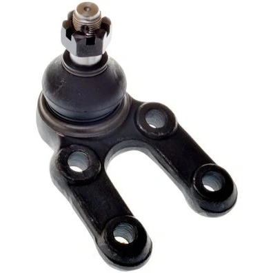 Kuva Pallonivel, Etuakseli, Molemminpuolin, Alla DAEWOO KORANDO, KORANDO Cabrio, MUSSO, SSANGYONG MUSSO SPORTS OE 44505