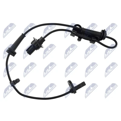 Kuva Tunnistin, kiertonopeus, Etuakseli, oikea Honda City sedan V, Cr z, Insight, Jazz III OE 57450 TF0 003