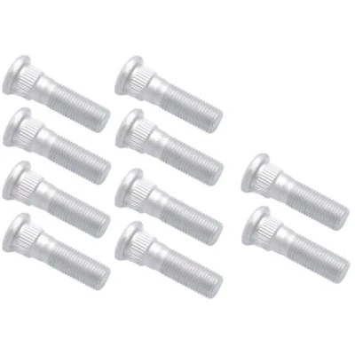 Kuva FEBEST 0284 001 PCS10 Pyöränpultit M12x1,25 NISSAN: Almera II Hatchback, NP300 Navara Pick up, Qashqai / Qashqai+2 I