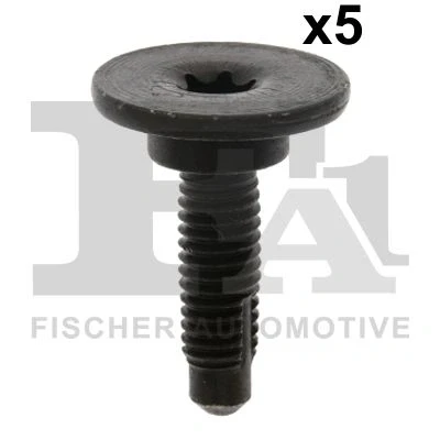 Kuva FA1 33 70003.5 Ruuvi M6x1