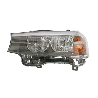 Kuva MAGNETI MARELLI 710815021019 Ajovaloumpio BMW: X3
