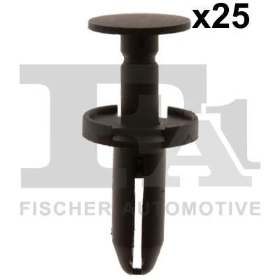 Kuva FA1 33 20010.25 Suoja /Koristelista