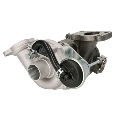 Kuva Turboahdin, ahtaminen EVORON EVTC0040