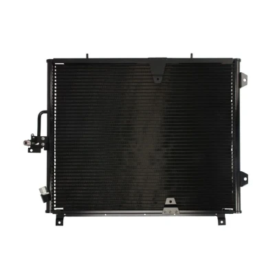 Kuva Lauhdutin, ilmastointilaite THERMOTEC KTT110182