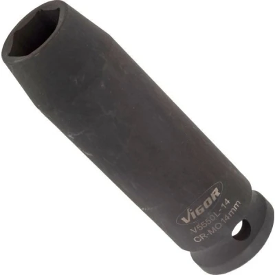 Kuva VIGOR V5550L 14 Voimahylsy mm 12,5 (1/2&quot;)