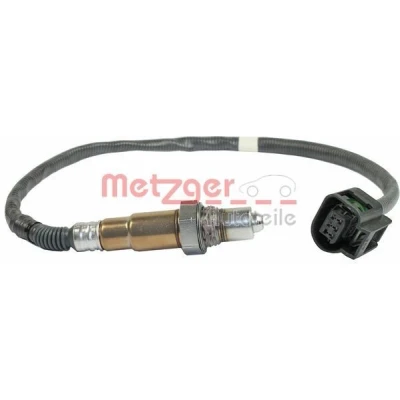 Kuva METZGER ORIGINAL ERSATZTEIL 0893571 Lambda Anturi PEUGEOT: 308 II Hatchback, 208 I RCZ Coupe
