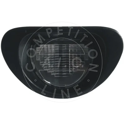 Kuva AIC 55772 Rekisterikilven Valo Takana Polttimolla CITROËN: C1 I