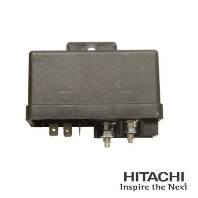 Kuva HITACHI 2502052 Hehkurele FIAT: Ducato II Flatbed Kuorma auto/Alusta