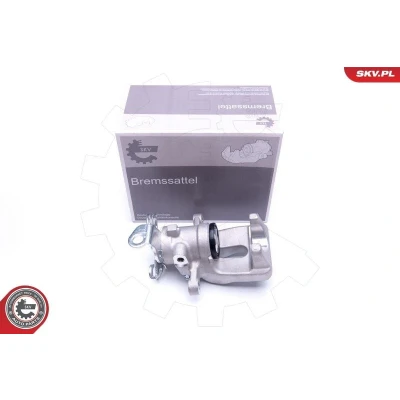 Kuva Jarrusatula, Taka akseli, oikea OPEL ADAM, CORSA E, E Skåp/halvkombi, VAUXHALL CORSAVAN Mk IV OE 542417, 95517075, 95522673