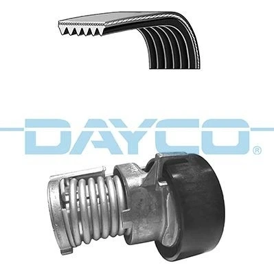 Kuva Kiilahihnasarja audi a2, seat ibiza iii, skoda fabia i, combi sedan vw lupo i