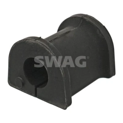 Kuva SWAG 80 94 1147 Kallistuksenvakaajan Puslat Etuakseli Kumi 18 MITSUBISHI: GALANT 6