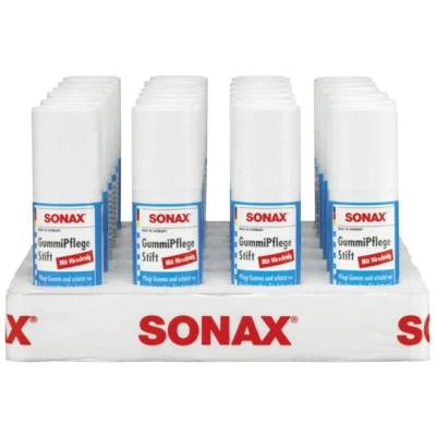 Kuva SONAX 04991000 Kumin hoitoaine