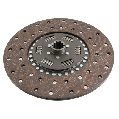 Kuva FEBI BILSTEIN 105029 Kytkinlevy 310 10