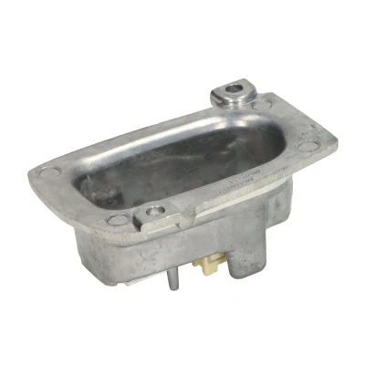Kuva VEMO V10 73 0118 Ohjainlaite, Valo
