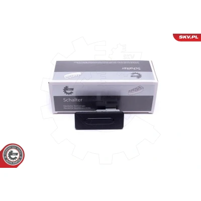 Kuva ESEN SKV 38SKV823 Kytkin, oven lukko