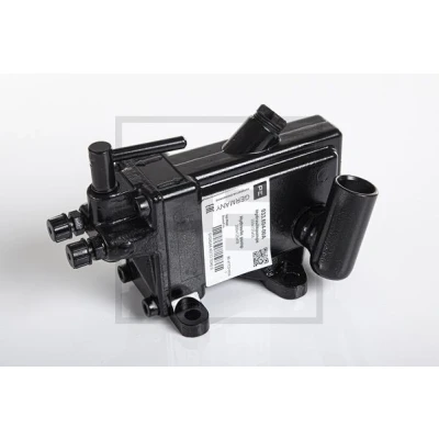 Kuva Kippipumppu, ohjaamo PE Automotive 033.604 00A