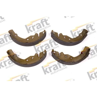 Kuva Jarrukenkäsarja KRAFT AUTOMOTIVE 6028603