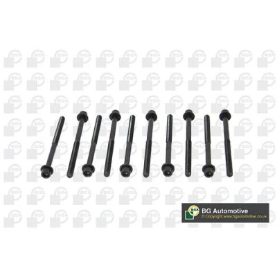 Kuva Sylinterikannen pulttisarja HYUNDAI i10 I OE 22320 25000(x10)