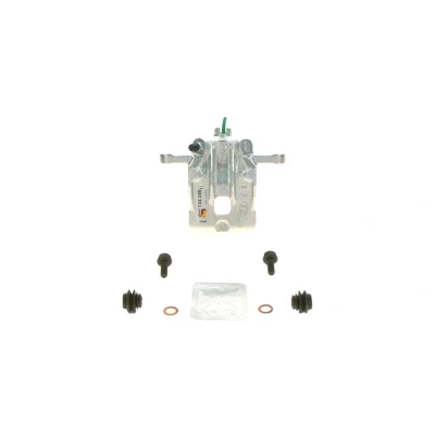 Kuva BOSCH 0 986 134 248 Jarrusatula Valurauta 50 HYUNDAI: i20 I Hatchback
