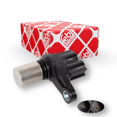 Kuva FEBI BILSTEIN 107769 Kampiakselin Asentotunnistin TOYOTA: Yaris I Hatchback, II Hatchback