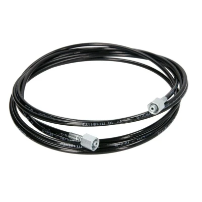 Kuva Letku, ohjaamokippi DT Spare Parts 4.10346