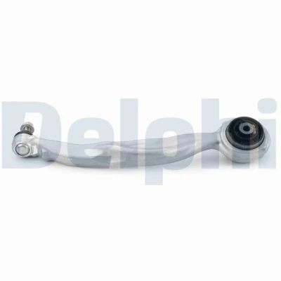 Kuva DELPHI TC9127 Alatukivarsi Oikea, Edessä Pitkittäistukivarsi Alumiini MERCEDES BENZ: E sarja T modell, Sedan, CLS Coupe