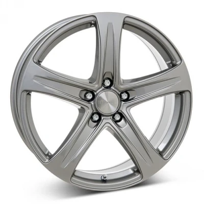 Kuva Image Nordic Silver 7,5x19 5/114,3 ET35 B73 Alumiinivanteet