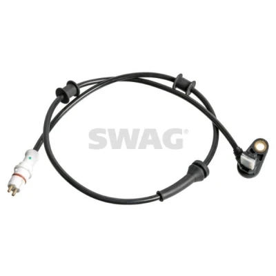 Kuva SWAG 33 10 2254 ABS Anturi Taka akseli, vasen 690 RENAULT: Kangoo I