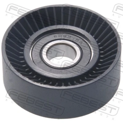 Kuva FEBEST 0187 URS206 Kiristysrulla JEEP: Cherokee III, Grand 2, I, SUZUKI: Vitara 2 SUV, Liana Hatchback, KIA: SORENTO