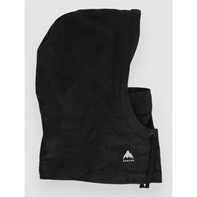 Kuva Burton Burke HOOD Unisex Pipo, Koko: One Size, True black