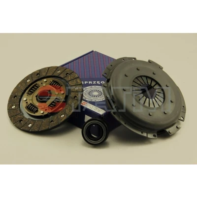Kuva Kytkinpaketti Mercedes benz 123 sedan [W123], t model [S123], 124 [W124], [S124], 190 [W201] OE 2012500001, A2012500001