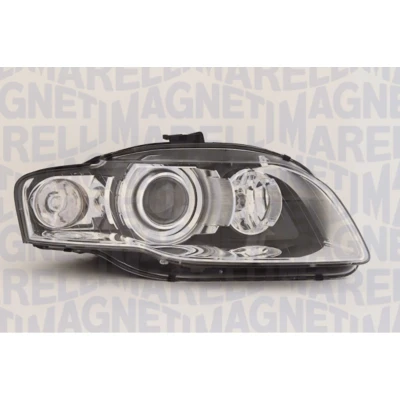 Kuva MAGNETI MARELLI 711307022679 Ajovaloumpio AUDI: A4 B7 Avant