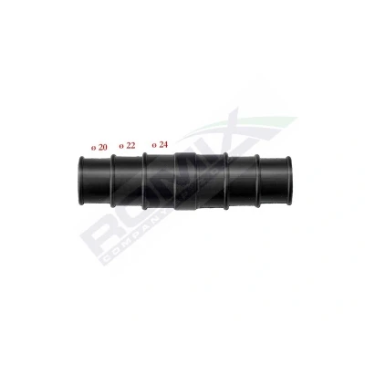 Kuva ROMIX C70383 Letkunliitin