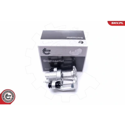 Kuva Jarrusatula, Taka akseli, vasen JEEP COMMANDER, GRAND CHEROKEE II, III OE 05143703AA, 05143703AB, 5143703AA