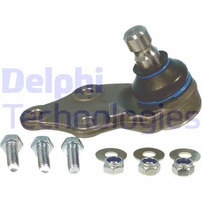 Kuva DELPHI TC918 Alapallonivel 125 73 65