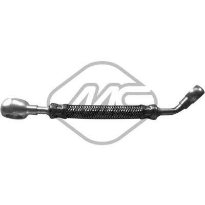 Kuva Öljyjohdin, ahdin FIAT SCUDO Buss, Flak/chassi, Skåp, ULYSSE, HYUNDAI H 1 / STAREX LANCIA PHEDRA, ZETA OE 9633454680