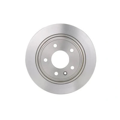 Kuva BOSCH 0 986 479 646 Jarrulevyt 292 12 5 115 täysi rasvattu Ruuveilla OPEL: Astra J Sports Tourer, Zafira C Hatchback